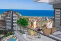 Квартира 2 комнаты 62 м² Акротири, Кипр