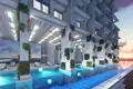 Apartamento 2 habitaciones 29 m² Pattaya City, Tailandia