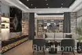 Wohnung 2 zimmer 50 m² Obakoy, Türkei