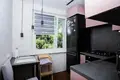 3 room apartment 51 m² Minsk, Belarus