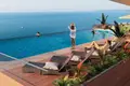 Mieszkanie 1 pokój 31 m² Batumi, Gruzja