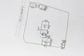 Casa 66 m² Lahojsk, Belarús
