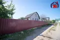 Haus  Lasanski sielski Saviet, Belarus