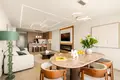 Wohnung 3 Schlafzimmer 118 m² San Pedro Alcantara, Spanien