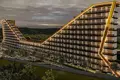 Квартира 55 м² Средиземноморский регион, Турция