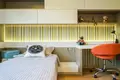 Квартира 2 комнаты  Бейликдюзю, Турция