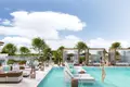 Appartement 26 m² Choeng Thale, Thaïlande