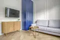 Mieszkanie 1 pokój 21 m² w Warszawa, Polska
