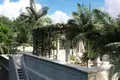 Complexe résidentiel New complex of villas with shops and restaurants, 4 minutes from Pandawa Beach, Bali, Indonesia