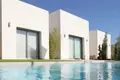 3-Schlafzimmer-Villa 220 m² el Campello, Spanien
