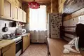 2 room apartment 60 m² Brest, Belarus