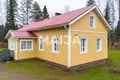 3 bedroom house 112 m² Ita Aure, Finland