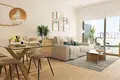 Mieszkanie 1 pokój 57 m² Dehesa de Campoamor, Hiszpania