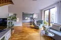 4 room apartment 72 m² Warsaw, Poland