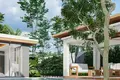 Вилла 4 комнаты 481 м² Тхаланг, Таиланд