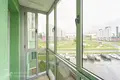 Wohnung 1 zimmer 30 m² Fanipal, Belarus