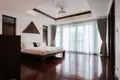 Dom 4 pokoi  Pattaya City, Tajlandia