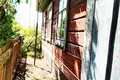 Haus 50 m² Zamoscie, Belarus