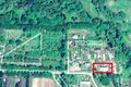 Appartement 2 chambres 50 m² Nieharelski sielski Saviet, Bélarus