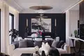 Copropriété 1 chambre 53 m² Dobrota, Monténégro