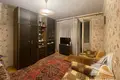 1 room apartment 32 m² Muchaviecki sielski Saviet, Belarus