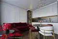 Wohnung 3 zimmer 66 m² Minsk, Belarus