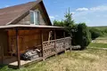 Casa 70 m² Luhavaslabadski sielski Saviet, Belarús