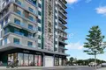 Mieszkanie 4 pokoi 168 m² Kargicak, Turcja