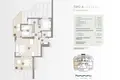 2 bedroom apartment 107 m² Calp, Spain