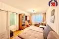 2 room apartment 47 m² Salihorsk, Belarus