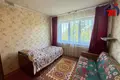 2 room apartment 46 m² Sluck, Belarus