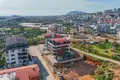 Wohnung 2 zimmer 50 m² Oba, Türkei