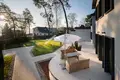 Casa 6 habitaciones 626 m² en Jurmala, Letonia