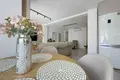 Penthouse 3 pokoi 92 m² Torrevieja, Hiszpania
