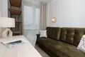 2 room apartment 39 m² in Warsaw, Poland