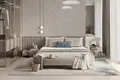 Apartamento 3 habitaciones 108 m² Dubái, Emiratos Árabes Unidos