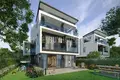 Wohnung 4 Schlafzimmer 417 m² Choeng Thale, Thailand