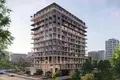 Apartamento 2 habitaciones 69 m² Dubái, Emiratos Árabes Unidos