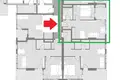 1 bedroom apartment 45 m² Batumi, Georgia