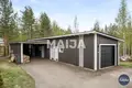 Haus  Joensuu sub region, Finnland