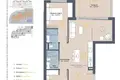 Apartamento 3 habitaciones 101 m² Los Alcazares, Španjolska