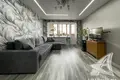 Mieszkanie 2 pokoi 59 m² Brześć, Białoruś