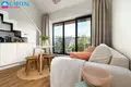 Wohnung 2 zimmer 33 m² Polangen, Litauen