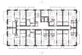 Mieszkanie 52 m² Tivat, Czarnogóra
