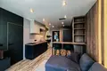 Apartamento 1 habitación 41 m² Ratamka, Belarús