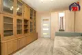 2 room apartment 56 m² Maladzyechna, Belarus