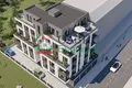Mieszkanie 3 pokoi 101 m² Pomorie, Bułgaria