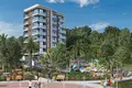 Квартира 1 комната 43 м² Батуми, Грузия