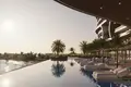 Mieszkanie 2 pokoi 89 m² Ras al-Chajma, Emiraty Arabskie