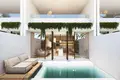 Villa mit 2 Schlafzimmern 242 m² Mengwi, Indonesien